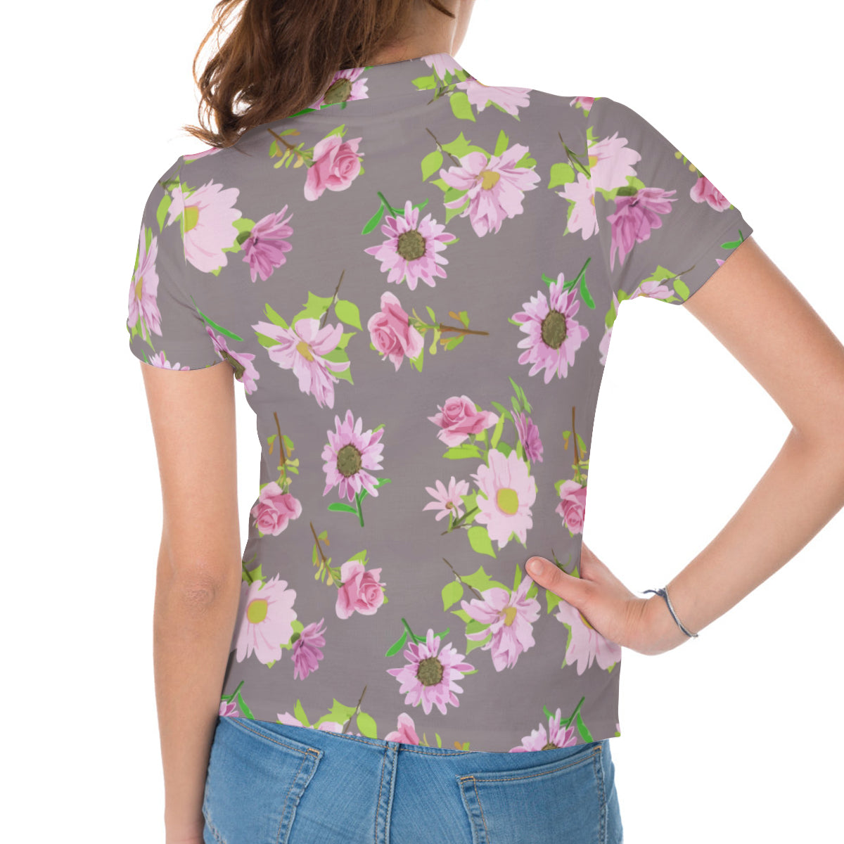 Floral 024 - Women