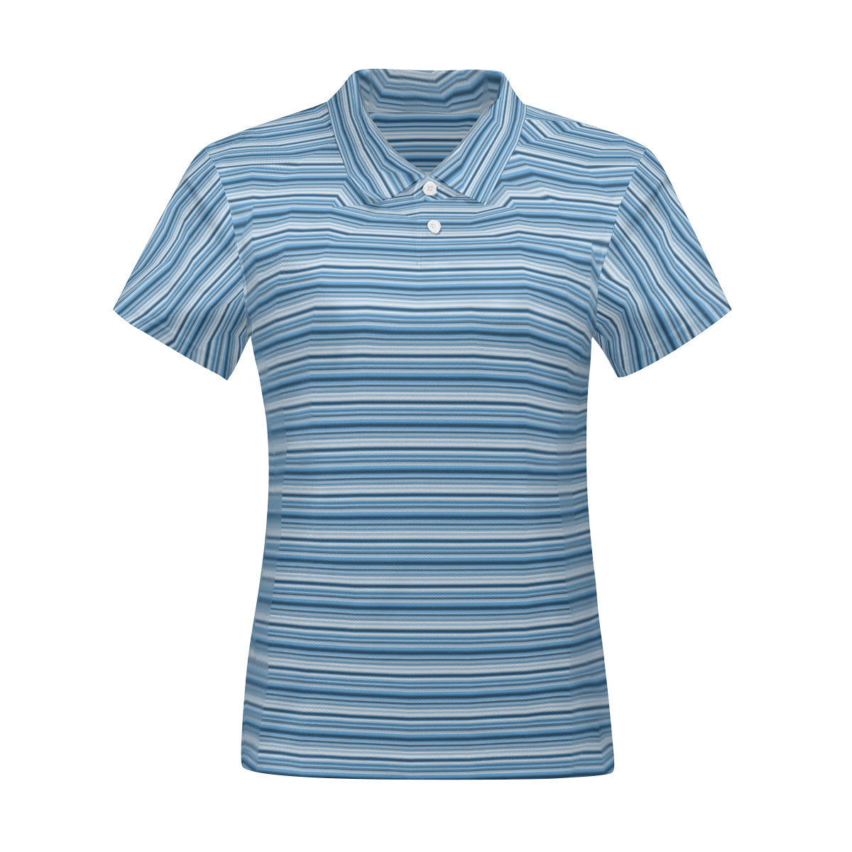 Stripes 02 - Woman