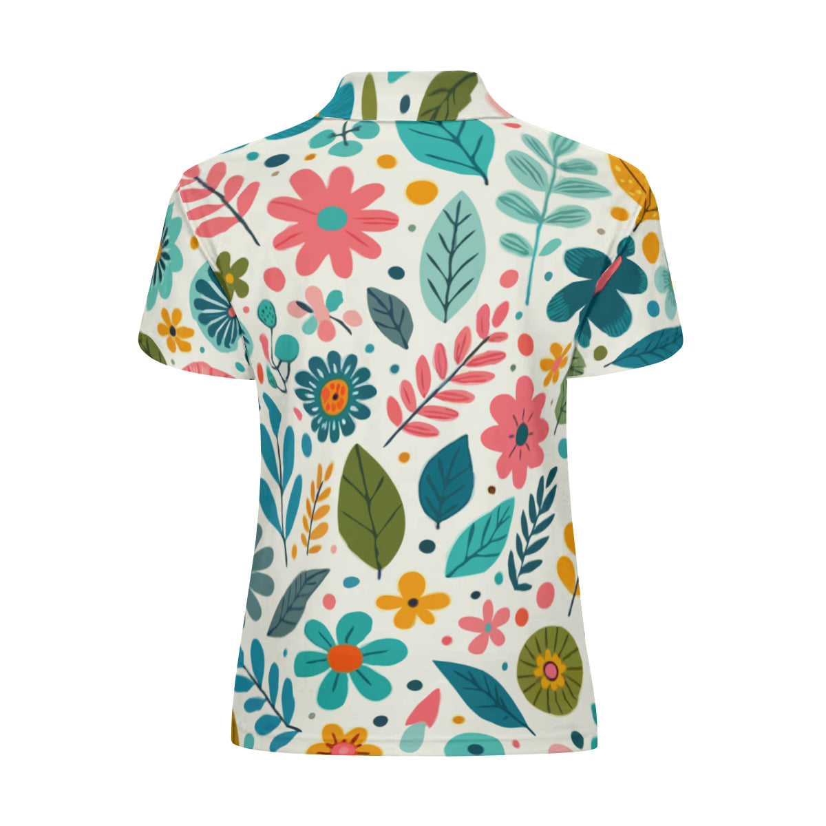 Floral II 01 - Women