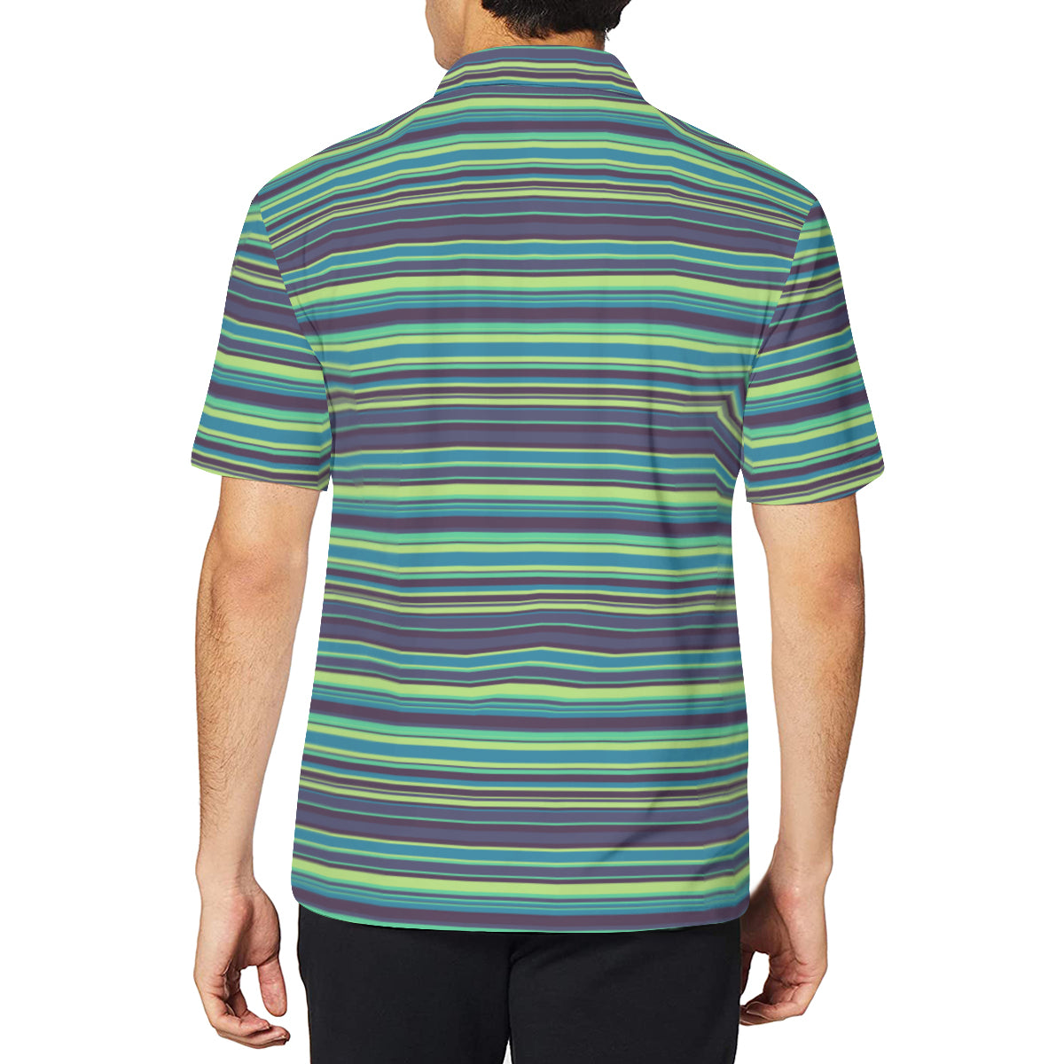 Stripes 03 - Men