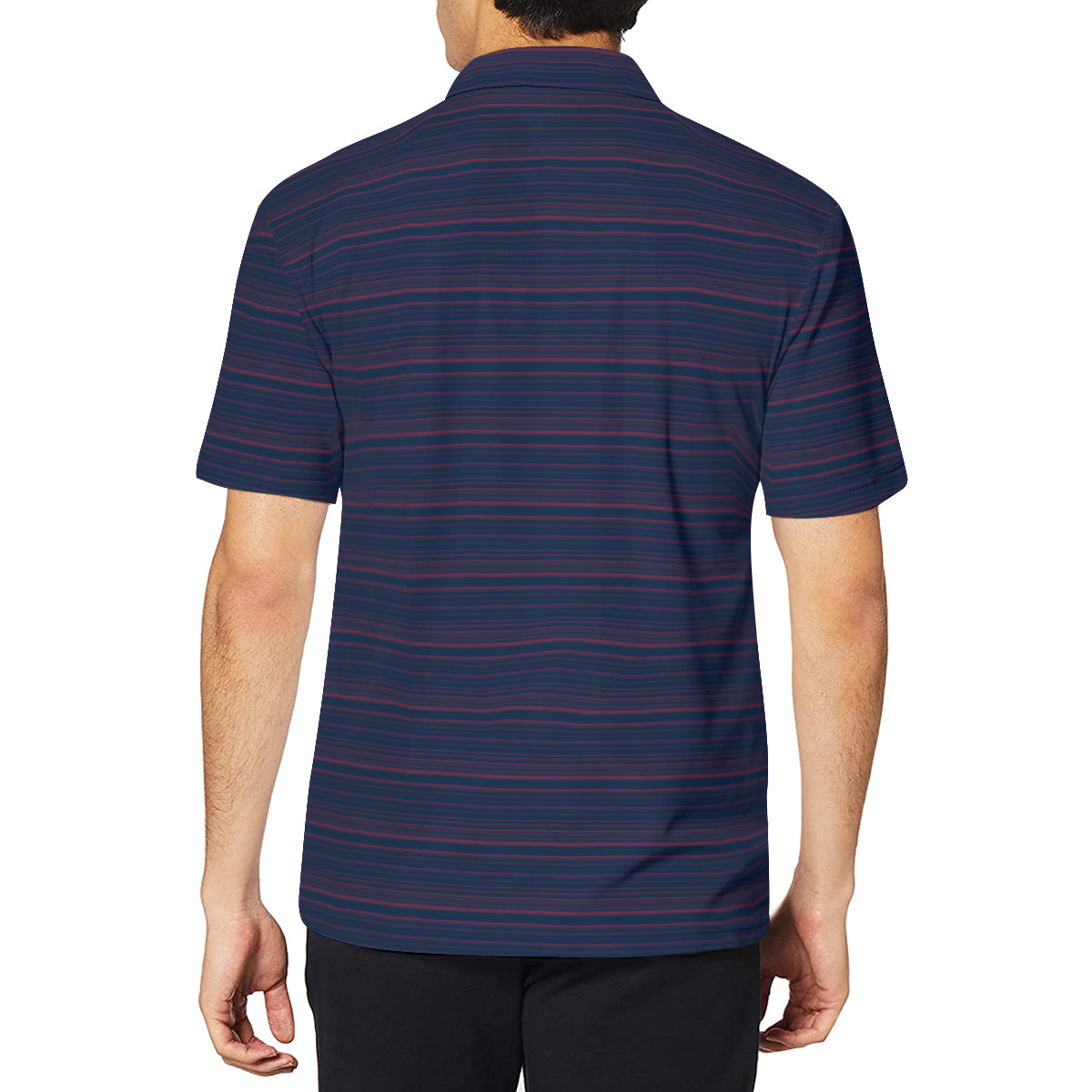 Stripes 01 - Men