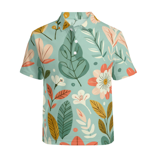 Floral II 04 - Men