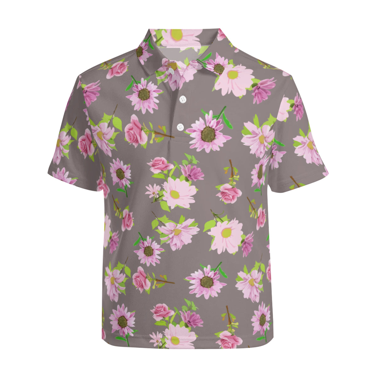 Floral 024 - Men