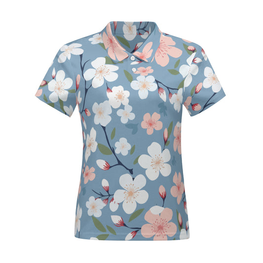 Floral 015 - Women