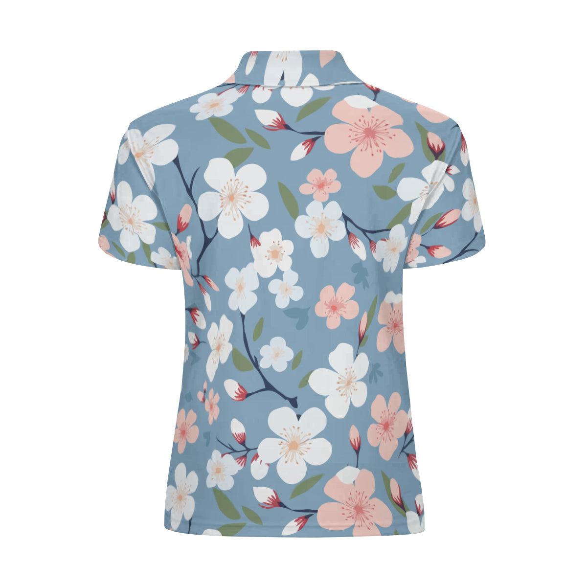 Floral 015 - Women