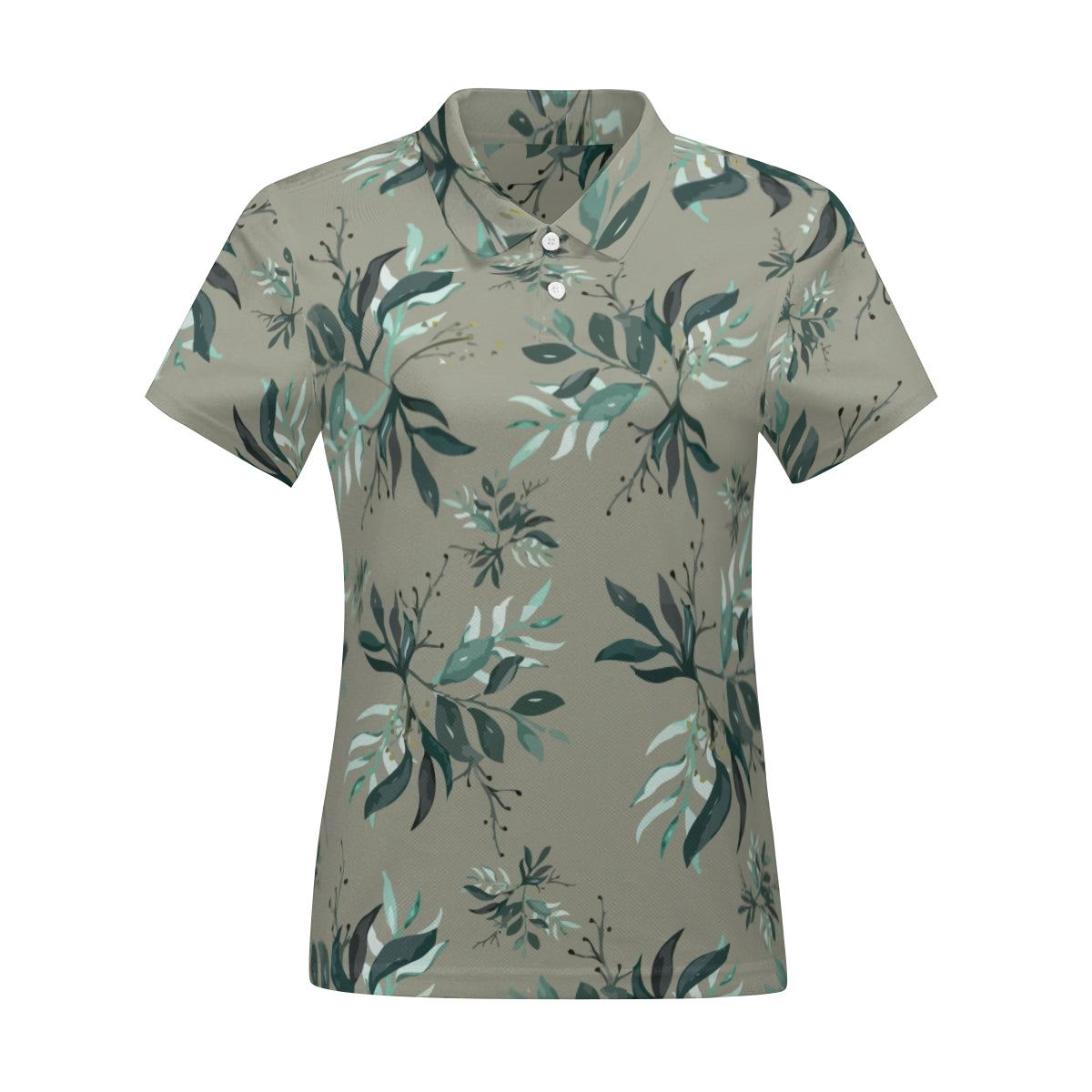 Floral 013 - Women