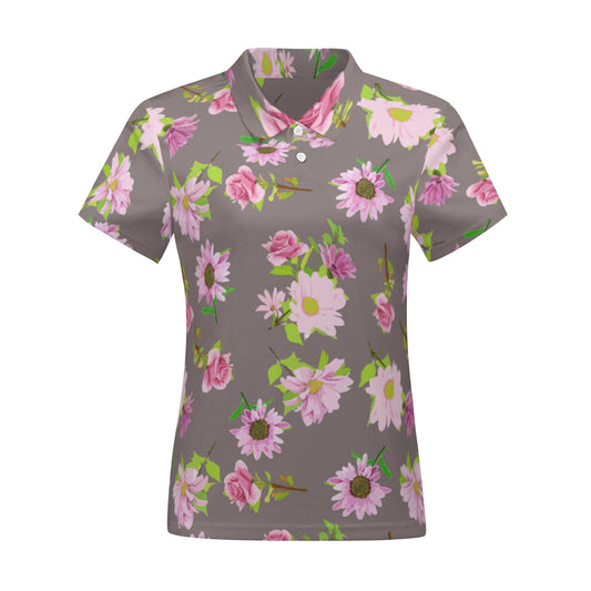 Floral 024 - Women