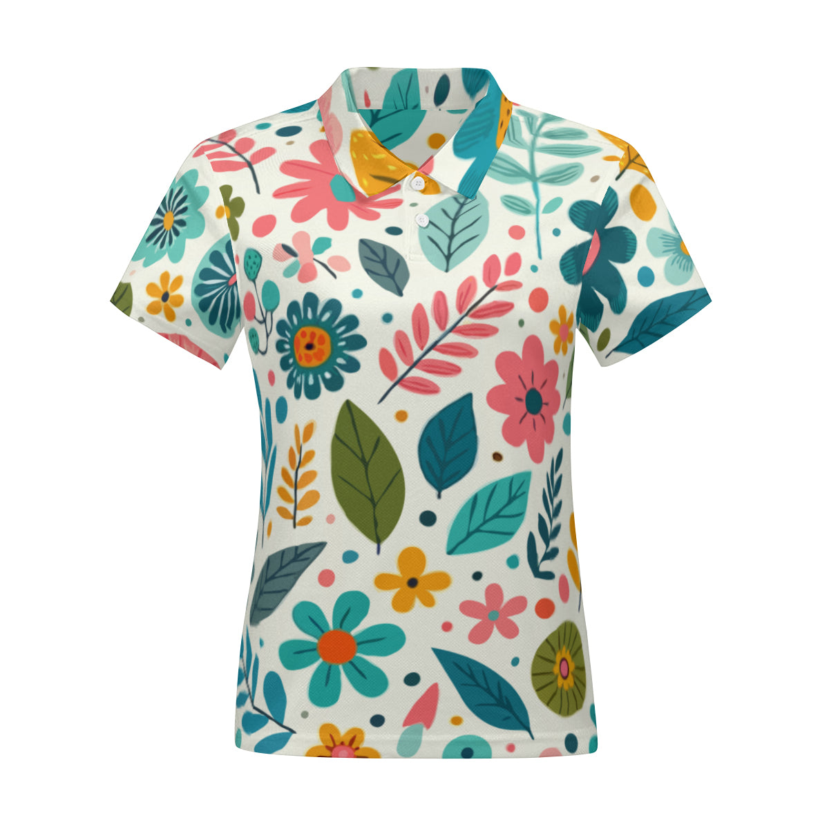 Floral II 01 - Women