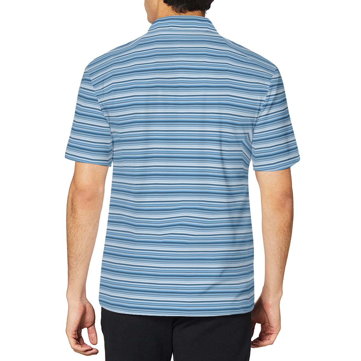 Stripes 02 - Men