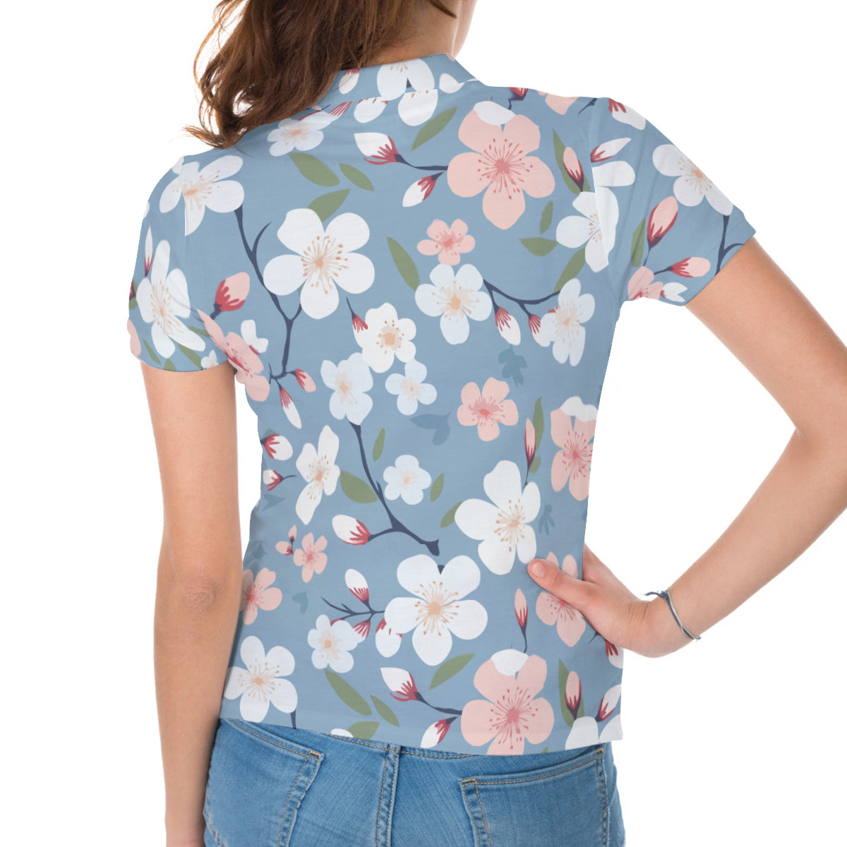 Floral 015 - Women