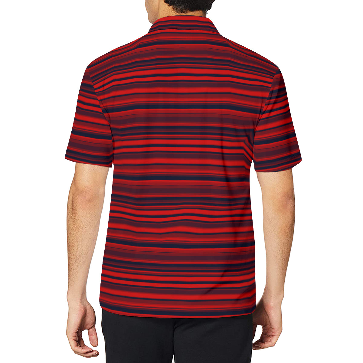 Stripes 04 - Men